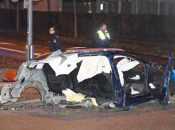 U teškoj prometnoj nesreći u Münchenu smrtno stradala dvojica državljana BiH