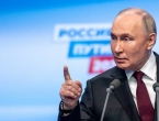 Putin: Cijeli svijet se smije onom što se događa u Americi