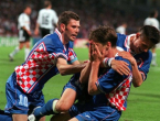Godišnjica bronce Vatrenih na Svjetskom prvenstvu 1998.