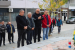 FOTO: Obilježena 33. obljetnica sukoba u Prozoru