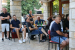 FOTO: Predstavljena knjiga Ivana Filipovića ''Moja Rama u mom stihu''