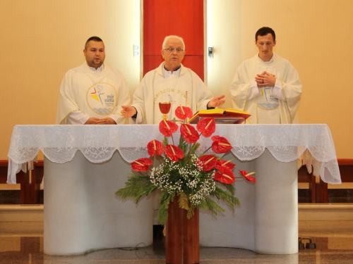FOTO: Matura 2019. – Prozor ispraća još jednu generaciju maturanata
