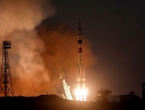 Oštećena ruska svemirska letjelica odvojila se od ISS-a
