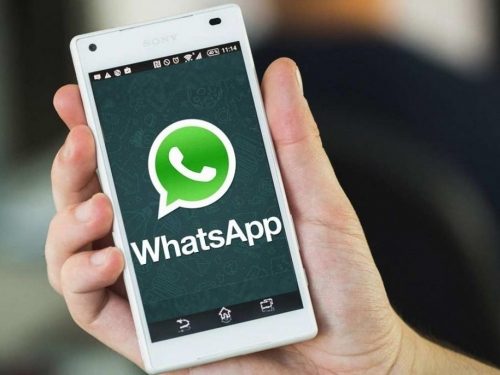 Nema više sramoćenja: WhatsApp testira opciju