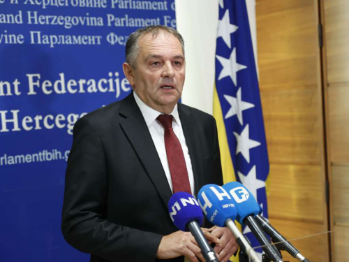 Martinović demantirao navode o reviziji hrvatskih državljanstava