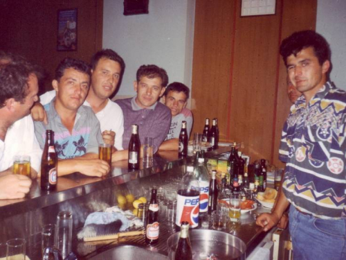 FOTO: Pozdrav iz 1990. i neke (41. dio)