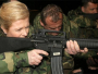 Kolinda: Hrvatska treba što prije odlučiti o kupnji borbenih zrakoplova