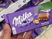 Mostar: Pokušao ukrasti 21 Milka čokoladu, uhvatio ga zaštitar