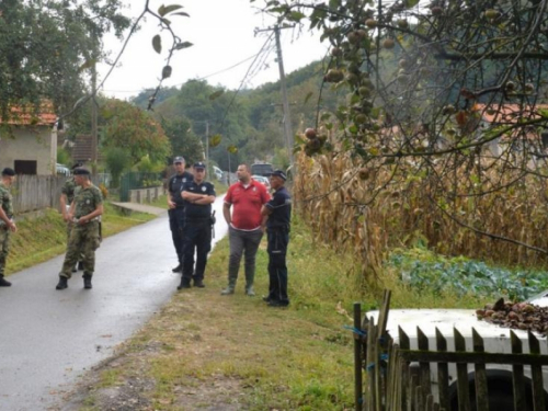 Tužitelj: U padu MiG-a poginula oba pilota