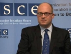 Moore: Sarajevski sporazum ne znači formiranje vlasti, nisu dobili potporu Čovića