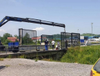 Granica s BiH najsuvremenijom je tehnikom pod stalnim nadzorom