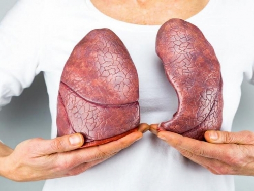Kako možete utjecati na zdravlje pluća