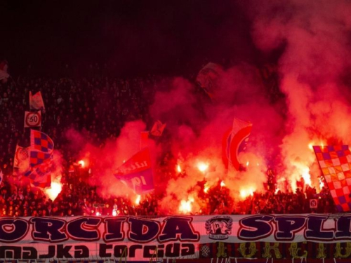 UEFA kaznila Hajduk