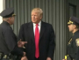 Trump se predaje vlastima kako bi se suočio sa povijesnim suđenjem