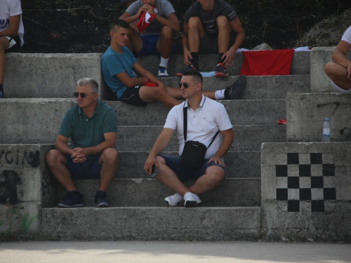 FOTO: MNK ''Rakia'' pobjednik turnira u Rumbocima
