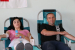 FOTO: U Prozoru održana akcija darivanja krvi