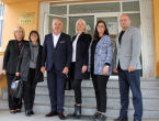Potpora Vladi HNŽ-a u rješavanju tužbi, kolektivnog ugovora i zapošljavanja u školama