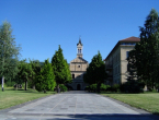 Priprava za blagdan Male Gospe
