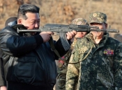 Kim Jong-un naredio vojsci: Pripremite se za rat