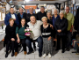 FOTO: Skupština zavičajnog društva KUD Rama