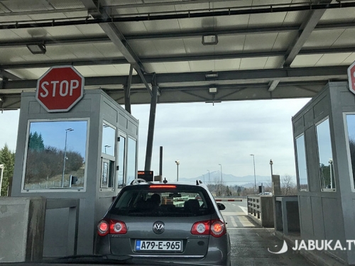 U pripremi jedinstveni sustav naplate korištenja autoceste u BiH