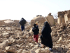 Afganistan: U potresu preko 1100 mrtvih