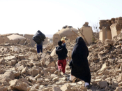 Afganistan: U potresu preko 1100 mrtvih