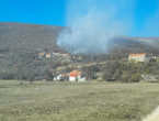 Aktivno više požara u Tomislavgradu, neki prijete i kućama