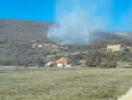 Aktivno više požara u Tomislavgradu, neki prijete i kućama