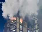 Tragedija u Tuzli: 10 ljudi poginulo u požaru u Domu umirovljenika