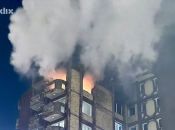 Tragedija u Tuzli: 10 ljudi poginulo u požaru u Domu umirovljenika