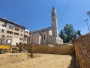 Započela izgradnja Galerije i Knjižnice Franjevačkog samostana Rama-Šćit