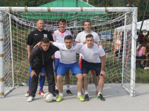 FOTO: Ekipa ''Brajko Tours'' osvojila turnir u Rumbocima