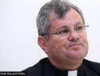 Biskup Košić: Plenkovićeva koalicija sa HNS-om je politička prostitucija