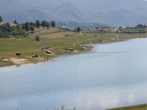 Restoran ''Ramsko jezero'' uskoro otvara svoja vrata!