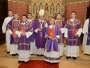 Zaređena šestorica đakona Vrhbosanske nadbiskupije od kojih su dvojica iz Rame