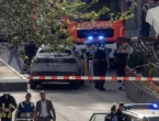 Automobilom se zabio u ljude u Leipzigu, poginule dvije osobe