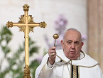 Papa pozvao kršćanske crkve da Uskrs slave na isti datum