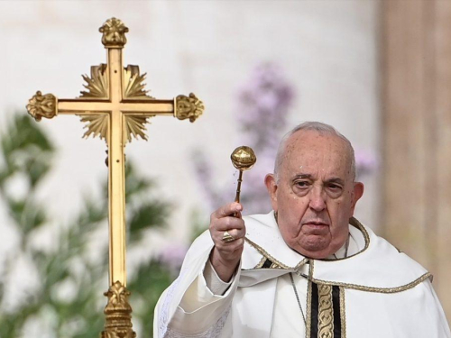 Papa pozvao kršćanske crkve da Uskrs slave na isti datum