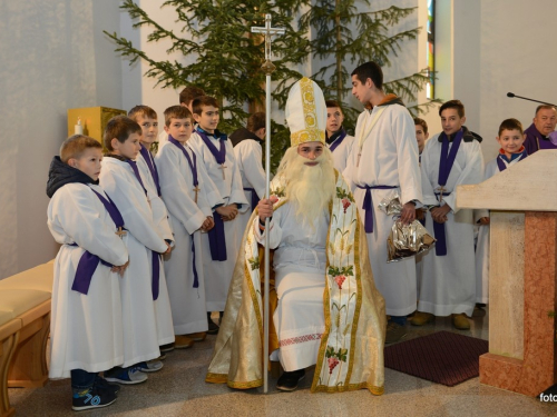 FOTO: Sv. Nikola na Uzdolu