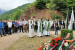 FOTO: Na Pomenu obilježena 27. obljetnica stradanja hrvatskih branitelja