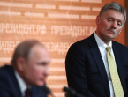 Peskov: Uvijek se okrivljuje Rusiju