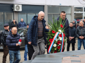 FOTO: U Prozoru obilježena 32. obljetnica vojne operacije 'Tvigi 94'