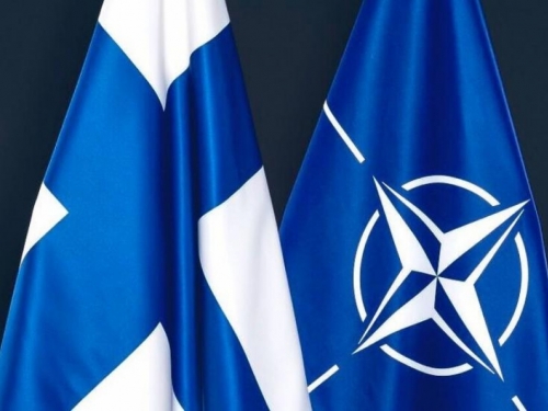 Finski parlament glasao za članstvo u NATO-u