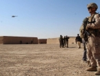 Afganistanska vojska uništila centar za obuku bombaša samoubojica