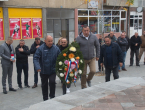 FOTO: Obilježena 26. obljetnica Dana obrane grada Prozora
