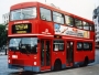 London planira zabraniti reklamiranje brze hrane u gradskom prometu
