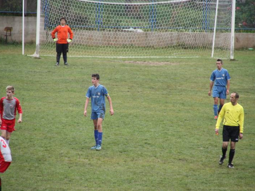 FOTO: Pioniri Rame bolji od Brotnja