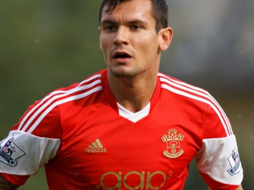 Dejan Lovren propušta okupljanje reprezentacije