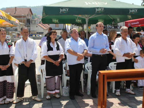 FOTO: Mlada misa vlč. Ljube Zadrića